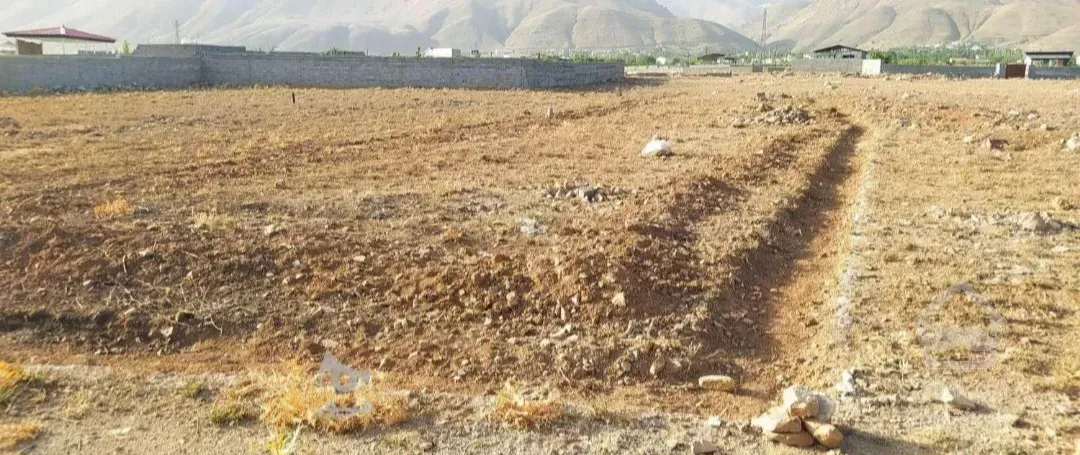 فروش فوری زمین500متری در سربندان شهرک دل سیب دماوند