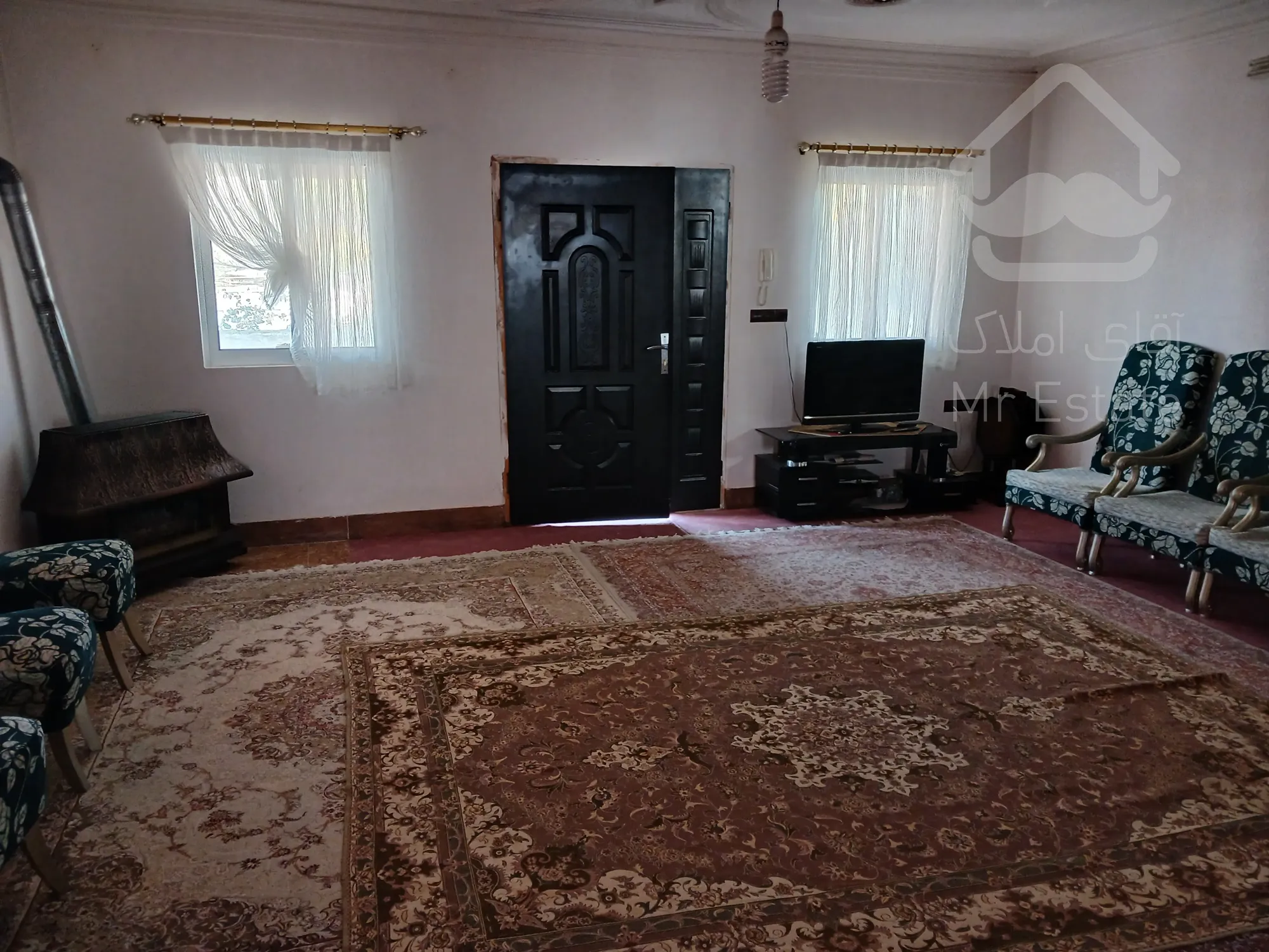 ویلا دوبلکس با ویو عالی