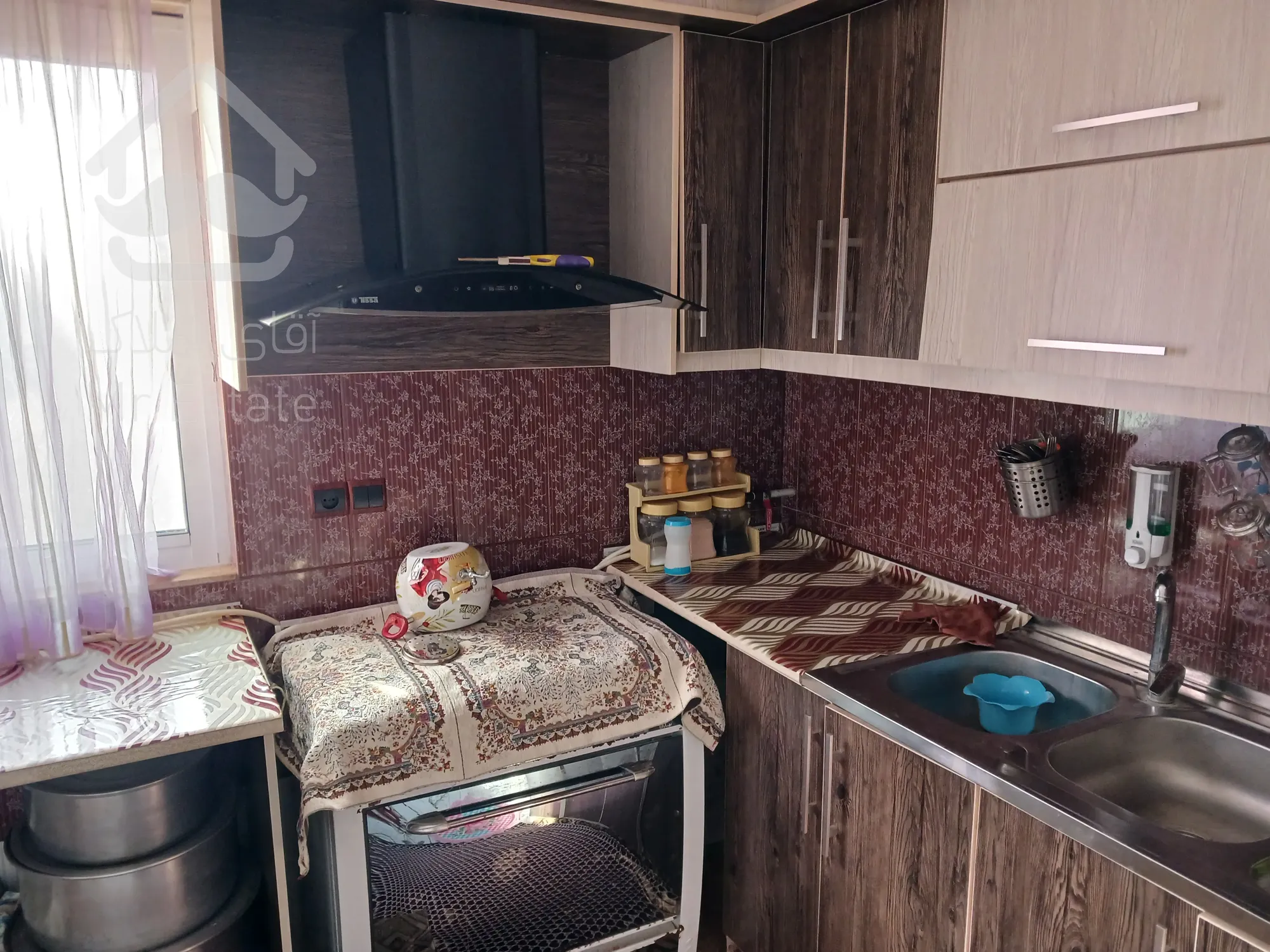 ویلا دوبلکس با ویو عالی