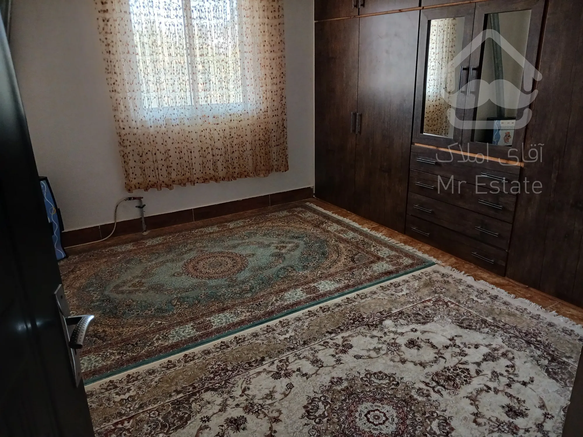 ویلا دوبلکس با ویو عالی