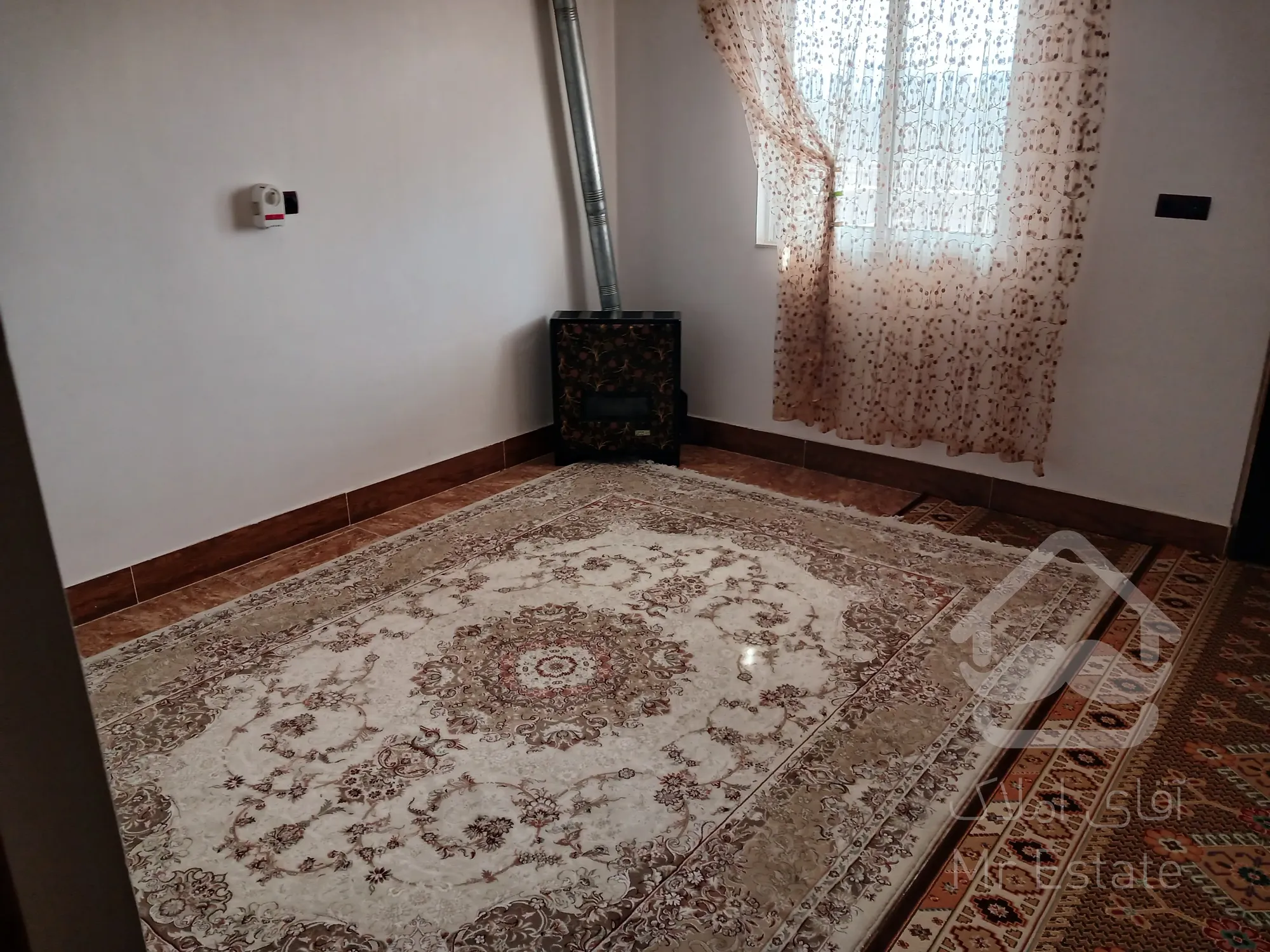 ویلا دوبلکس با ویو عالی