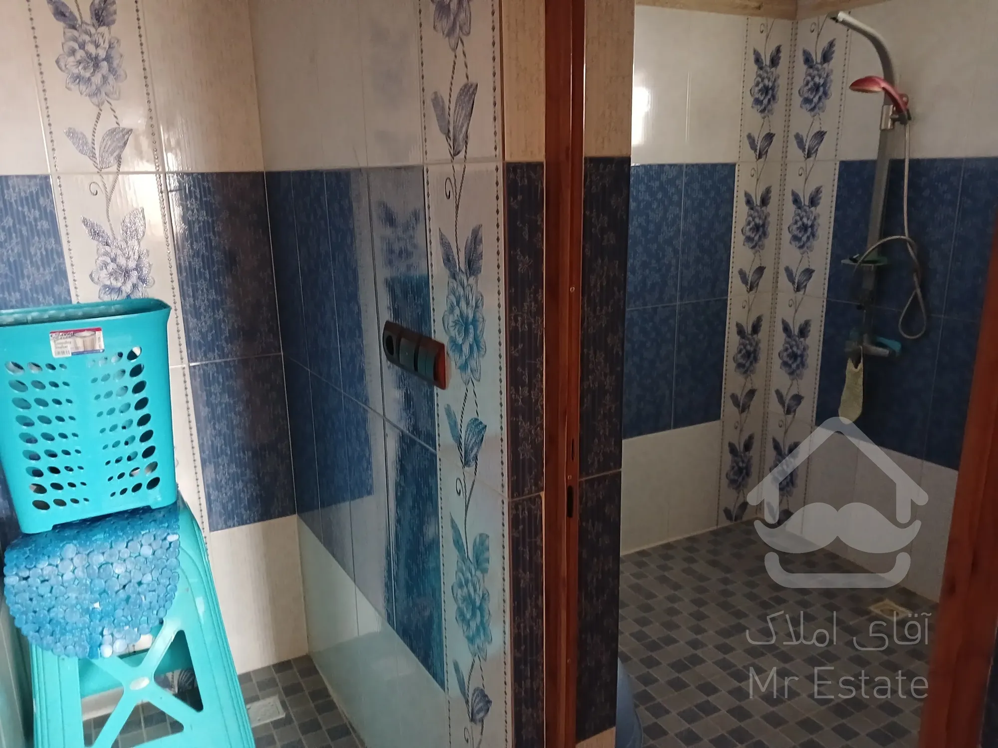 ویلا دوبلکس با ویو عالی