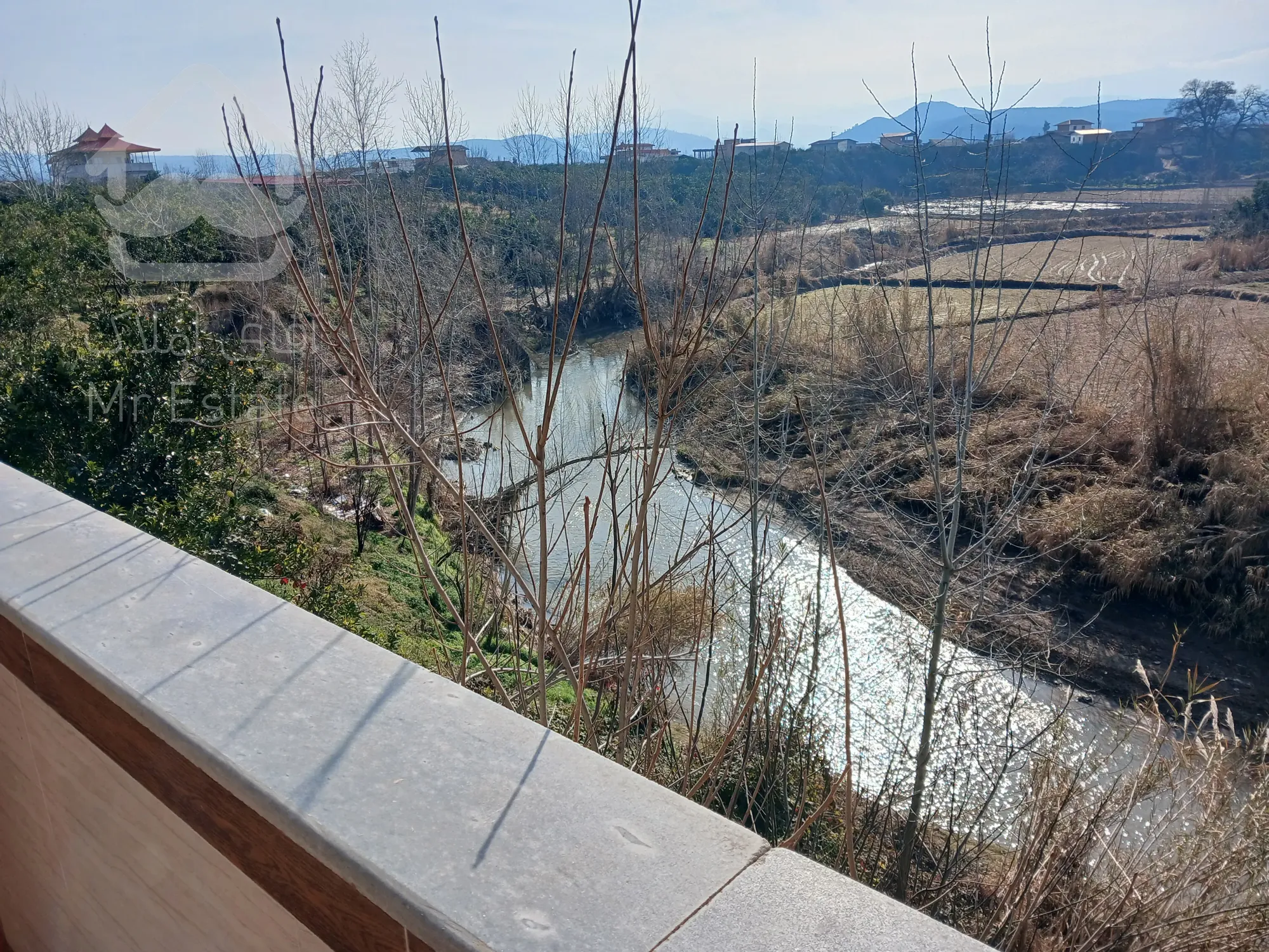 ویلا دوبلکس با ویو عالی