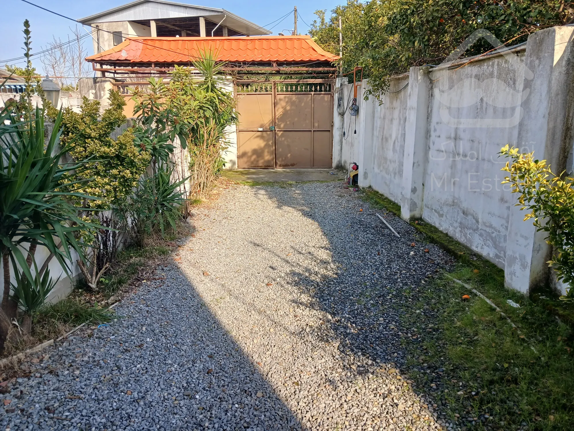 ویلا دوبلکس با ویو عالی