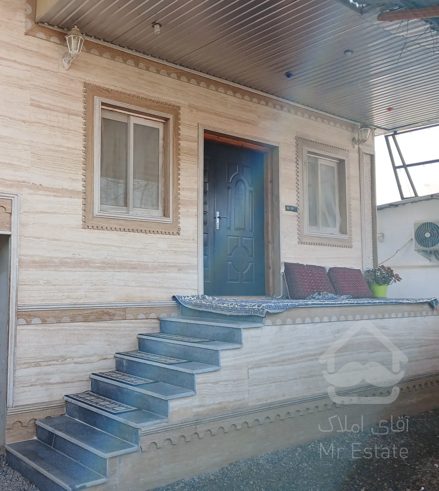 ویلا دوبلکس با ویو عالی