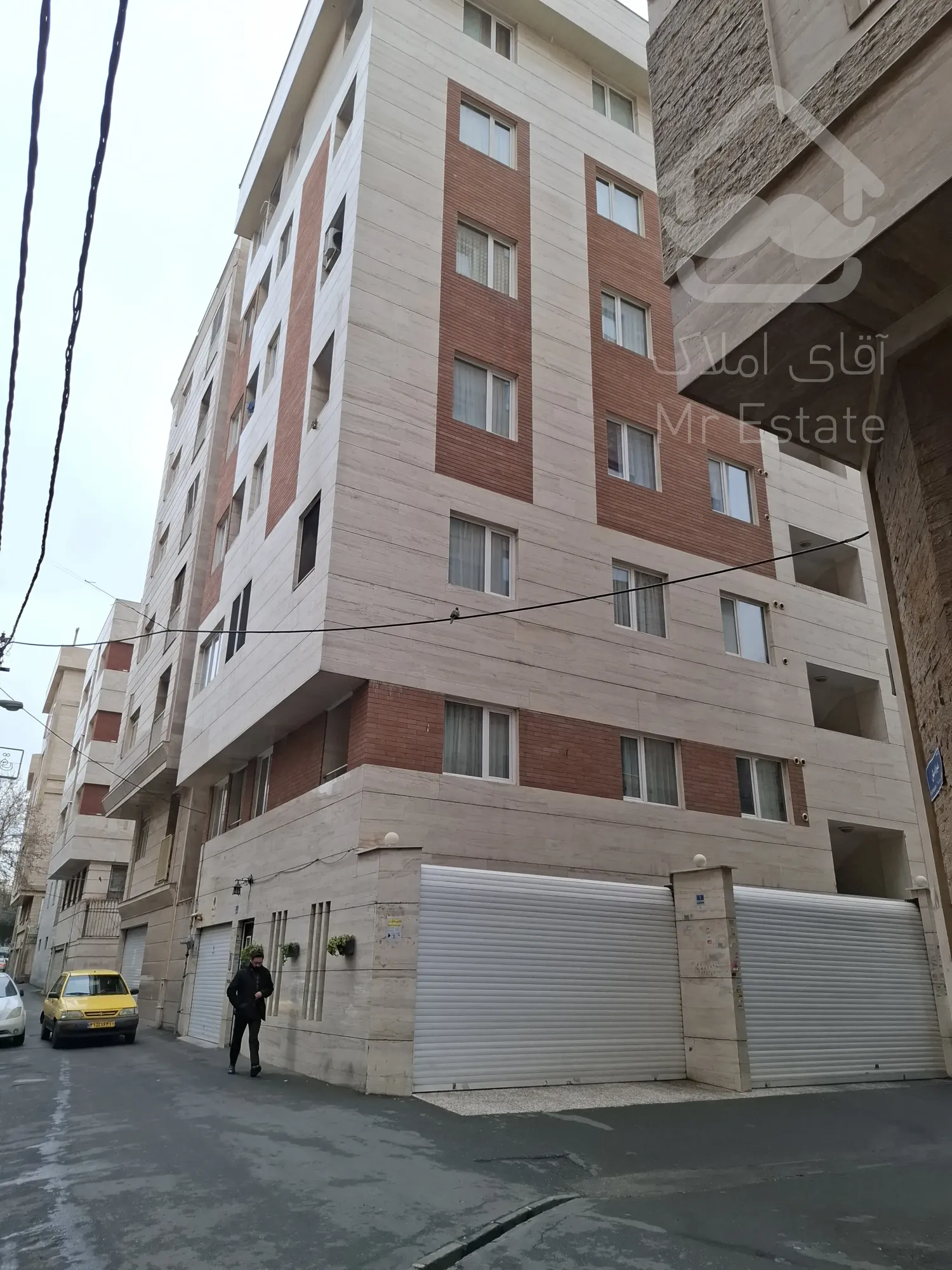 55متر دامپزشکی فول امکانات