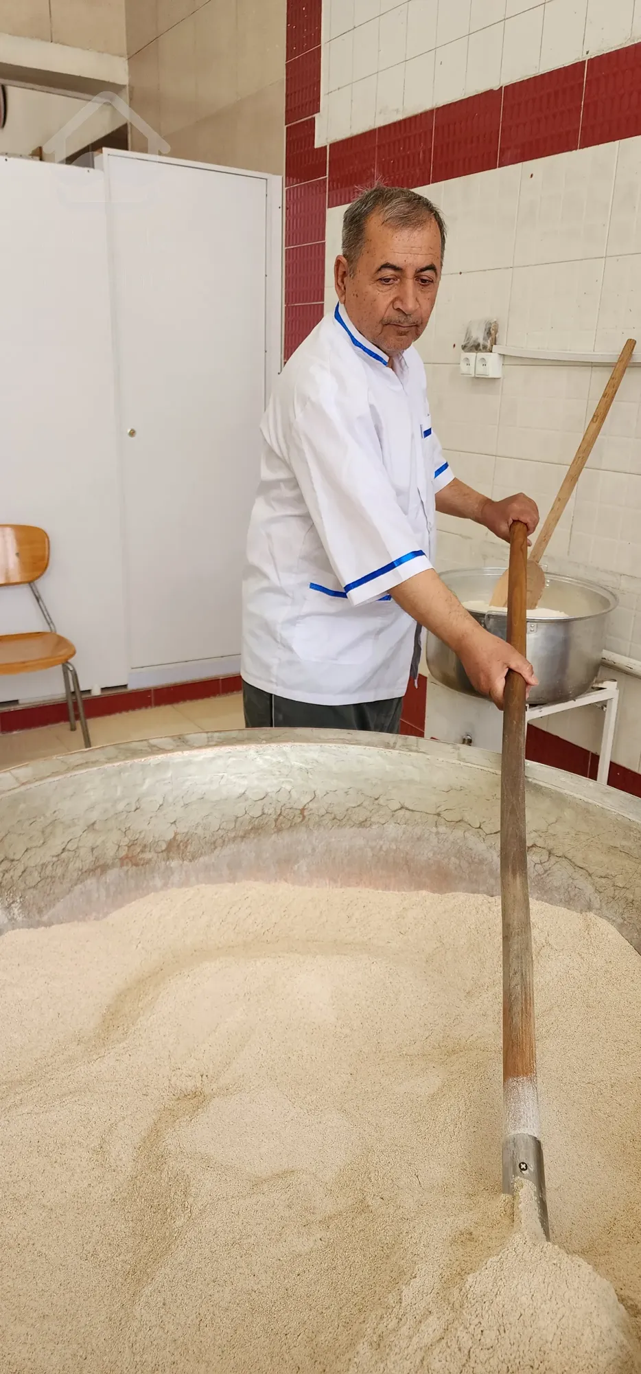 فروش مغازه دو کله با دوسند مجزا