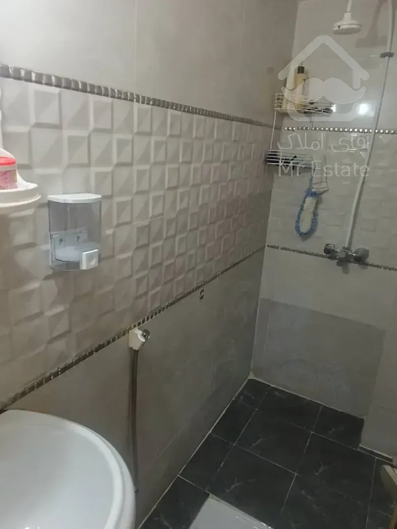 واحد 34 متری نقلی