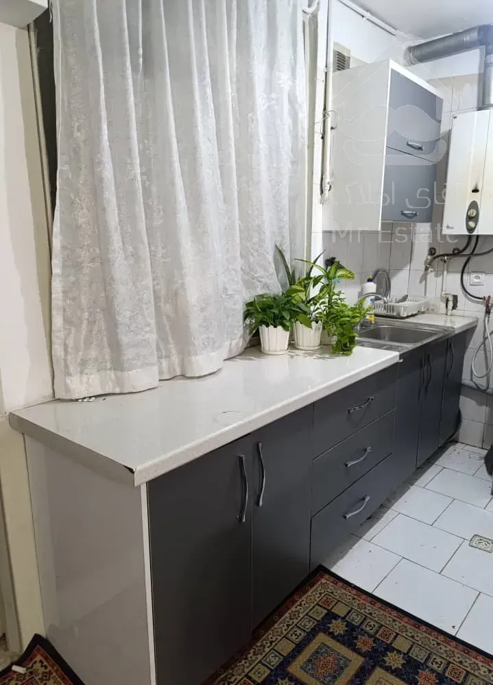 واحد 34 متری نقلی