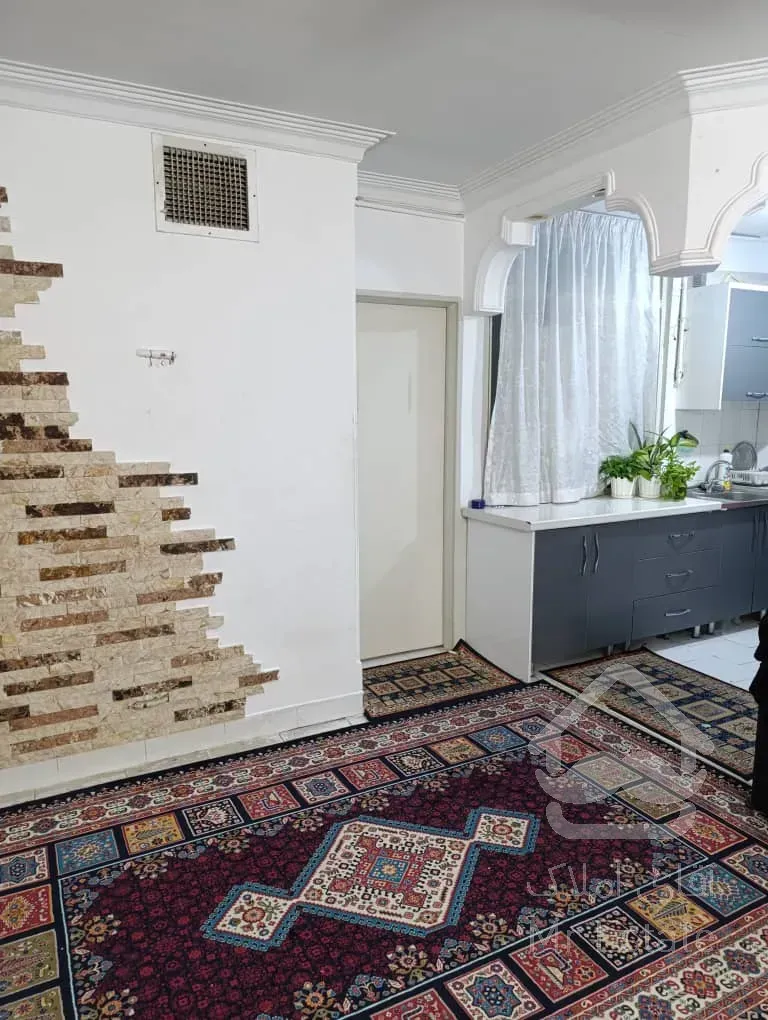 واحد 34 متری نقلی