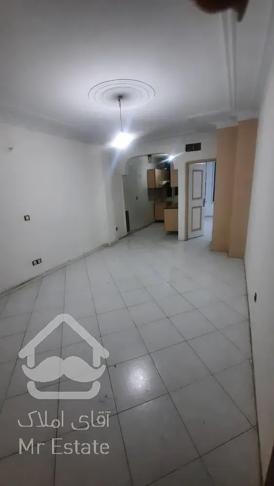 ۵۵ متر کارون تقاطع‌ سپه