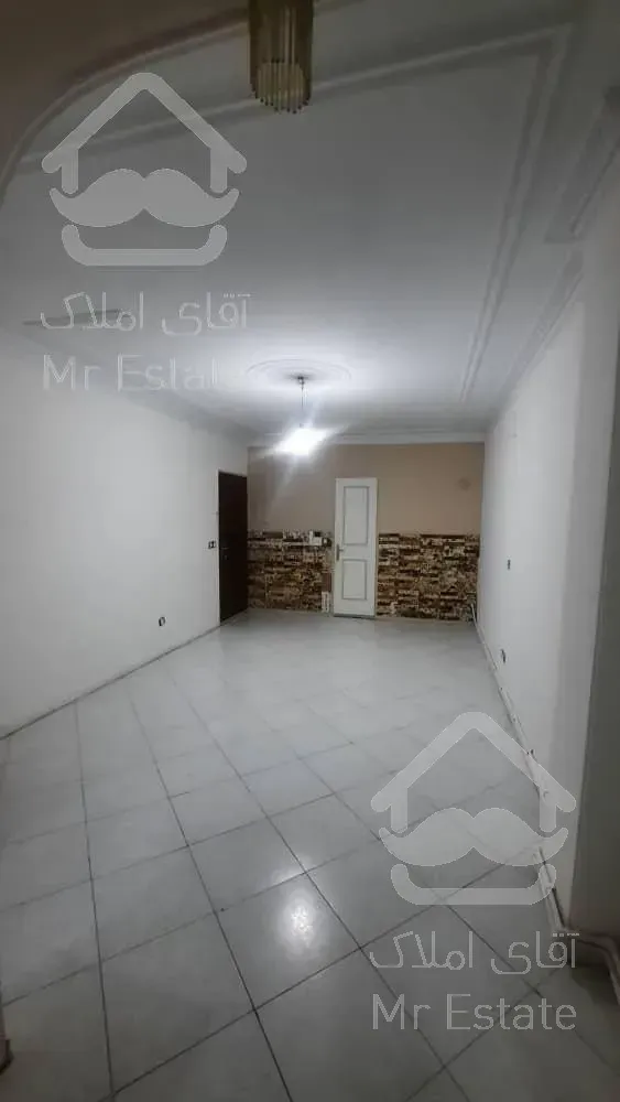 ۵۵ متر کارون تقاطع‌ سپه