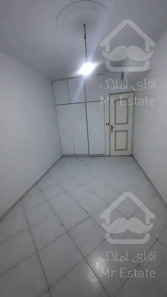 ۵۵ متر کارون تقاطع‌ سپه