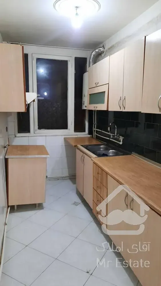 ۵۵ متر کارون تقاطع‌ سپه