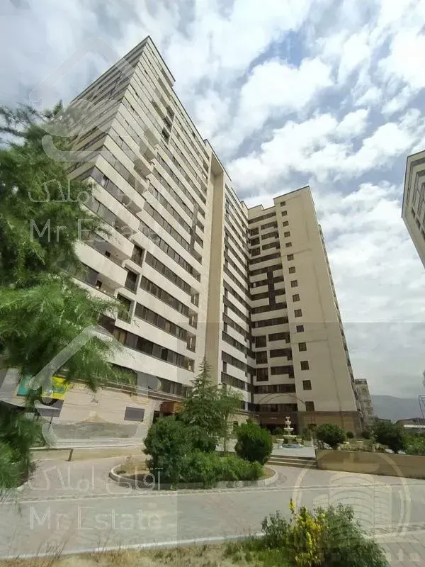 برج برند اریا /مجتمع زیتون /کوهک/منطقه ۲۲