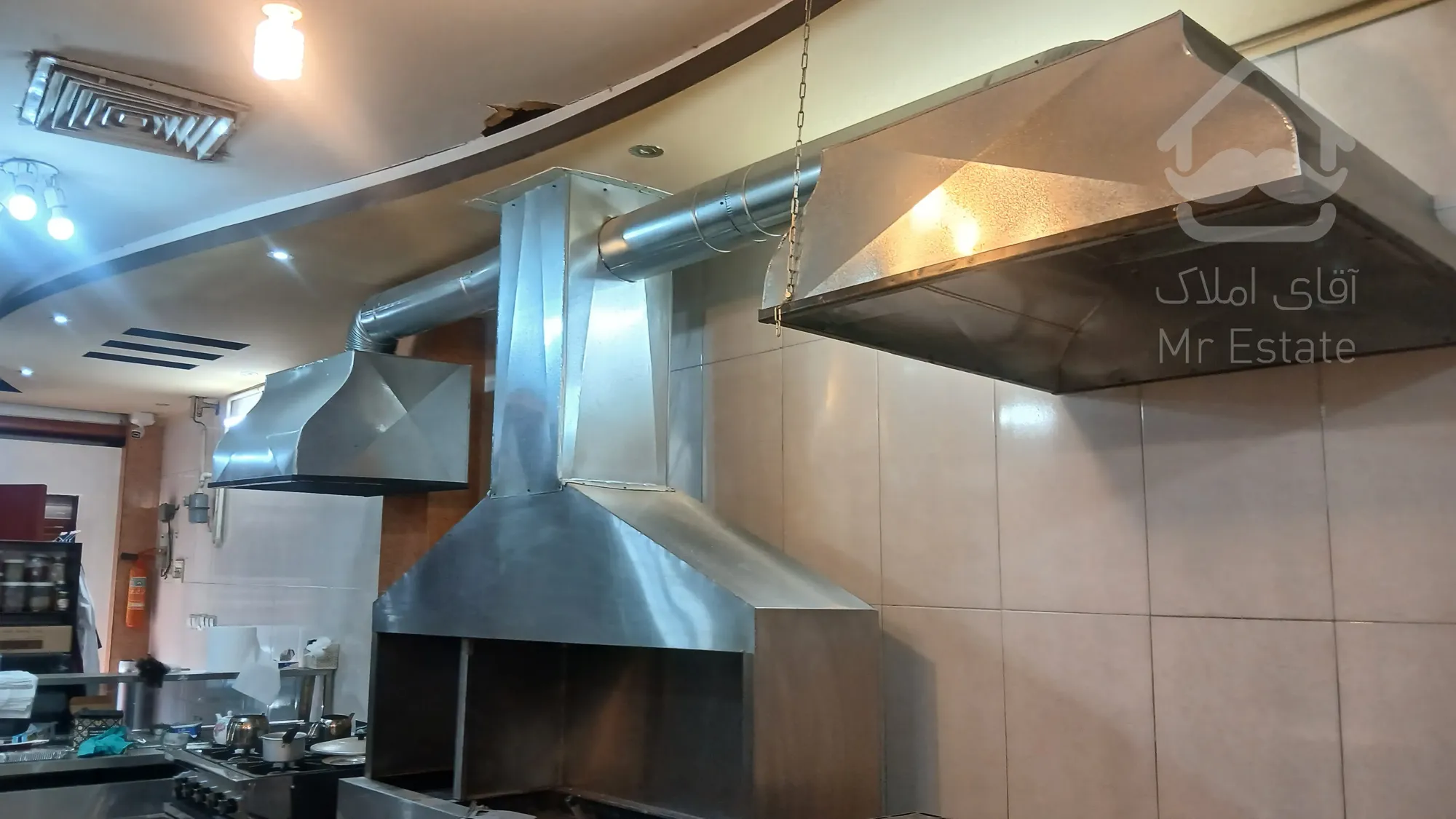 کانال سازی ۱۱۰