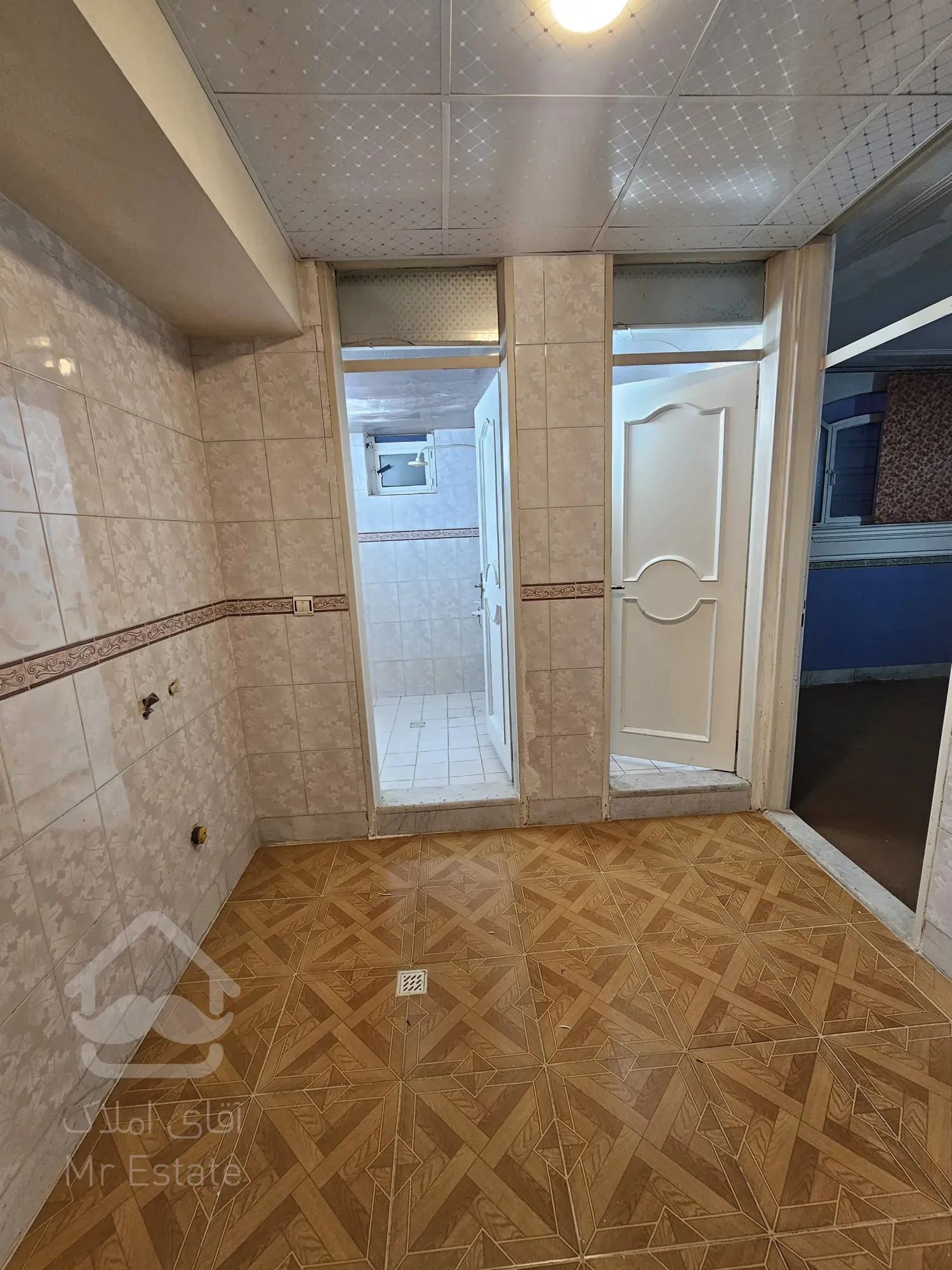 رهن اپارتمان در وزیر اباد