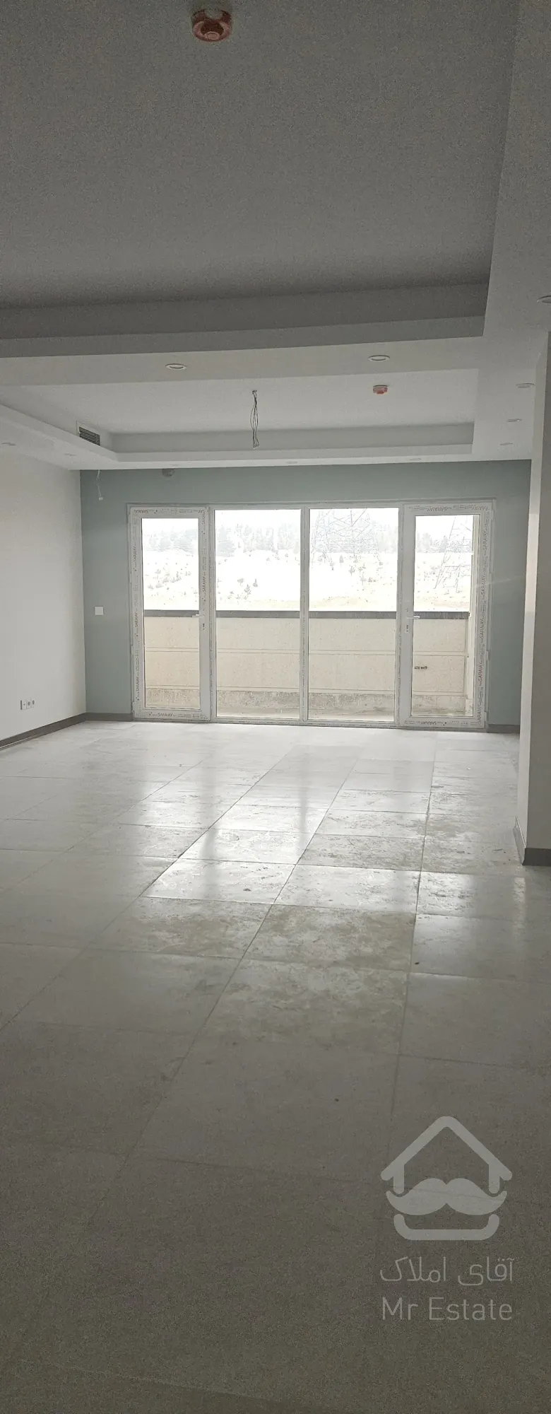 فروش آپارتمان منطقه ۲۲