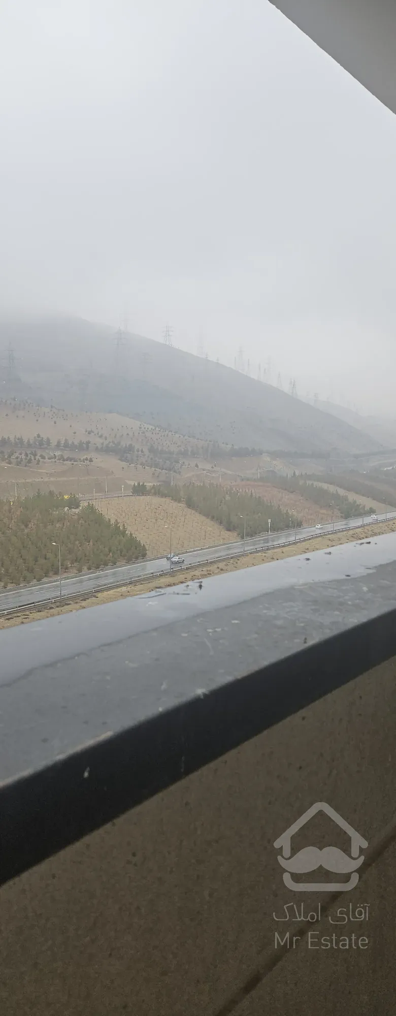 فروش فوری آپارتمان نوساز منطقه ۲۲