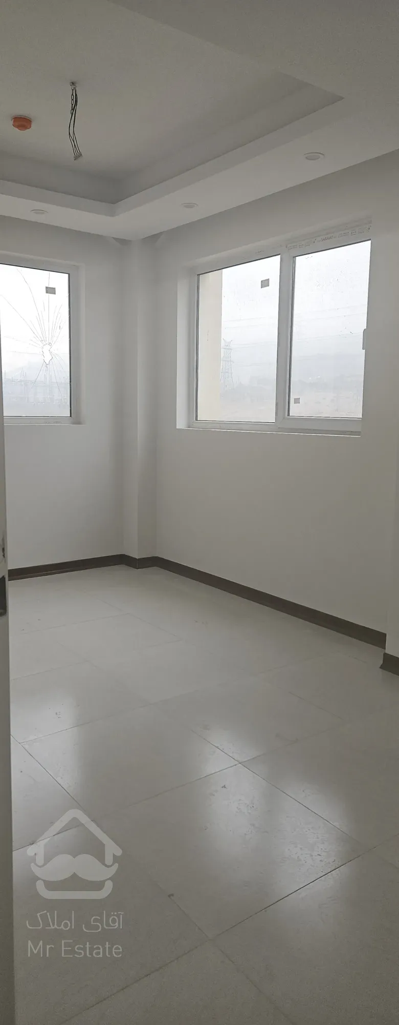 فروش آپارتمان منطقه ۲۲