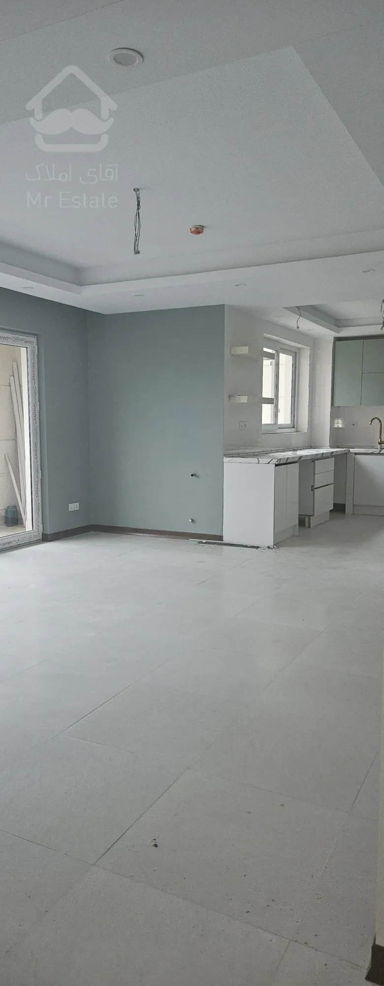 فروش آپارتمان منطقه ۲۲