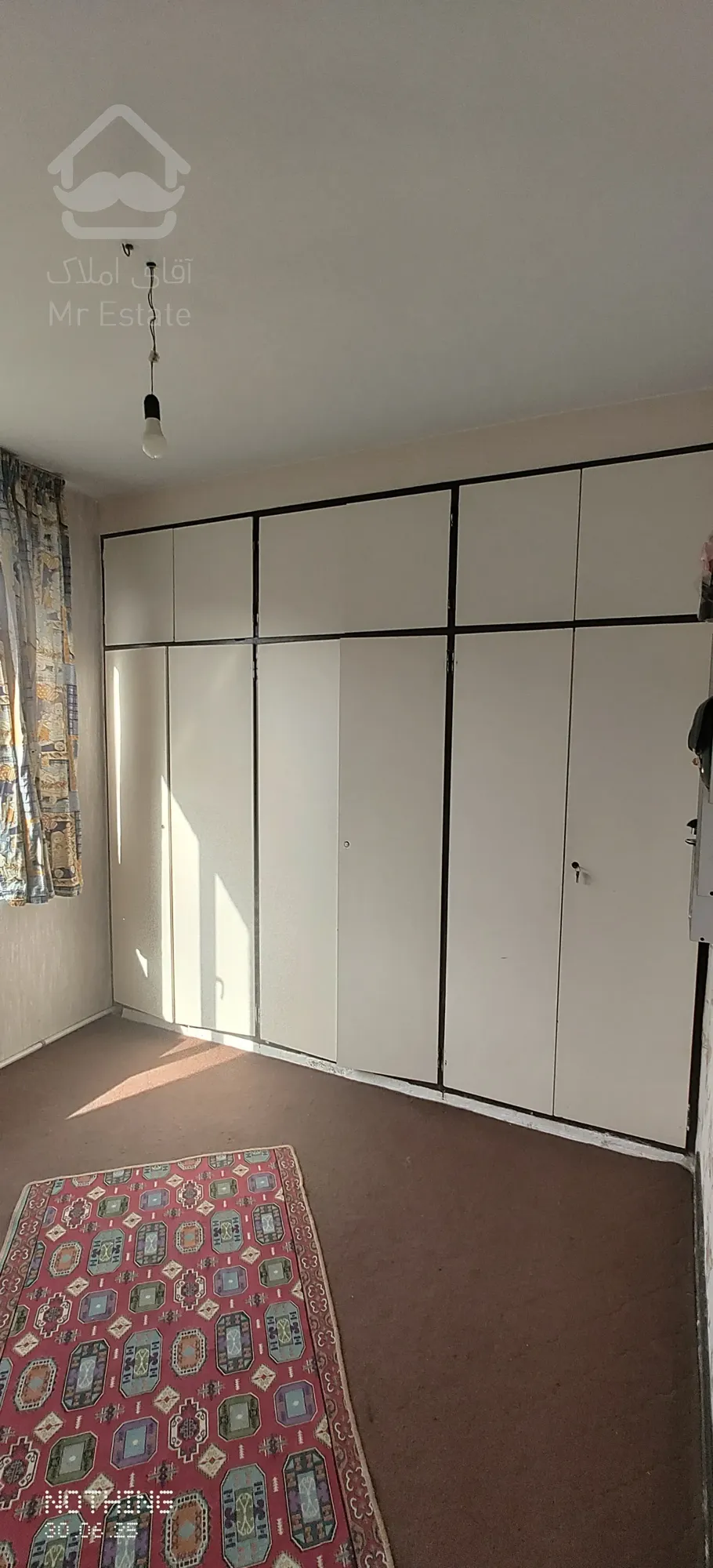 فاز صفر دوخوابه فول امکانات تخلیه بروز