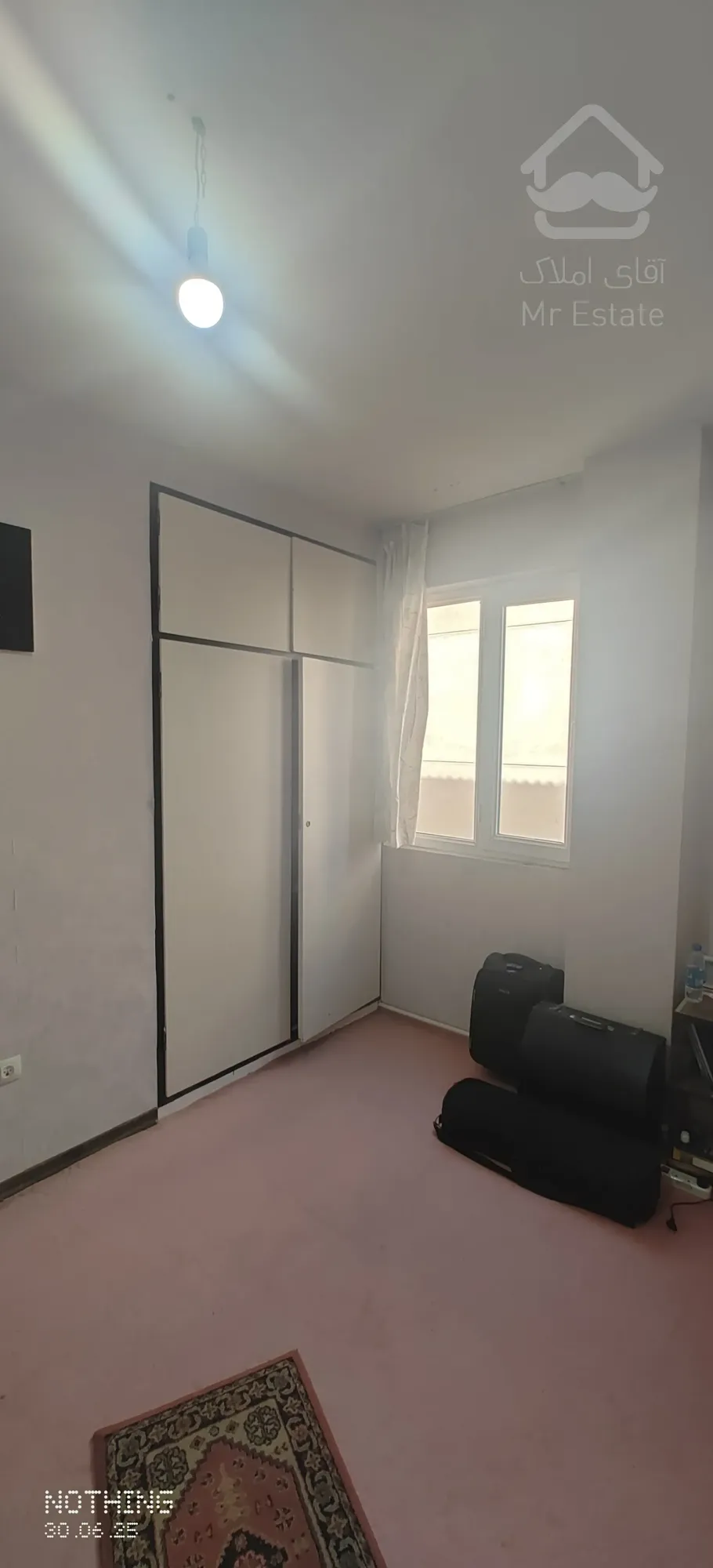 فاز صفر دوخوابه فول امکانات تخلیه بروز