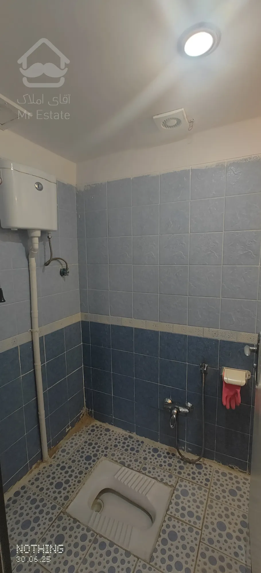 فاز صفر دوخوابه فول امکانات تخلیه بروز