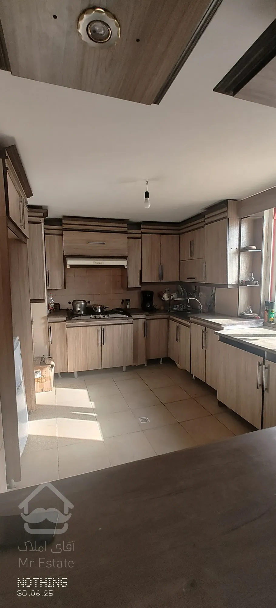 فاز صفر دوخوابه فول امکانات تخلیه بروز