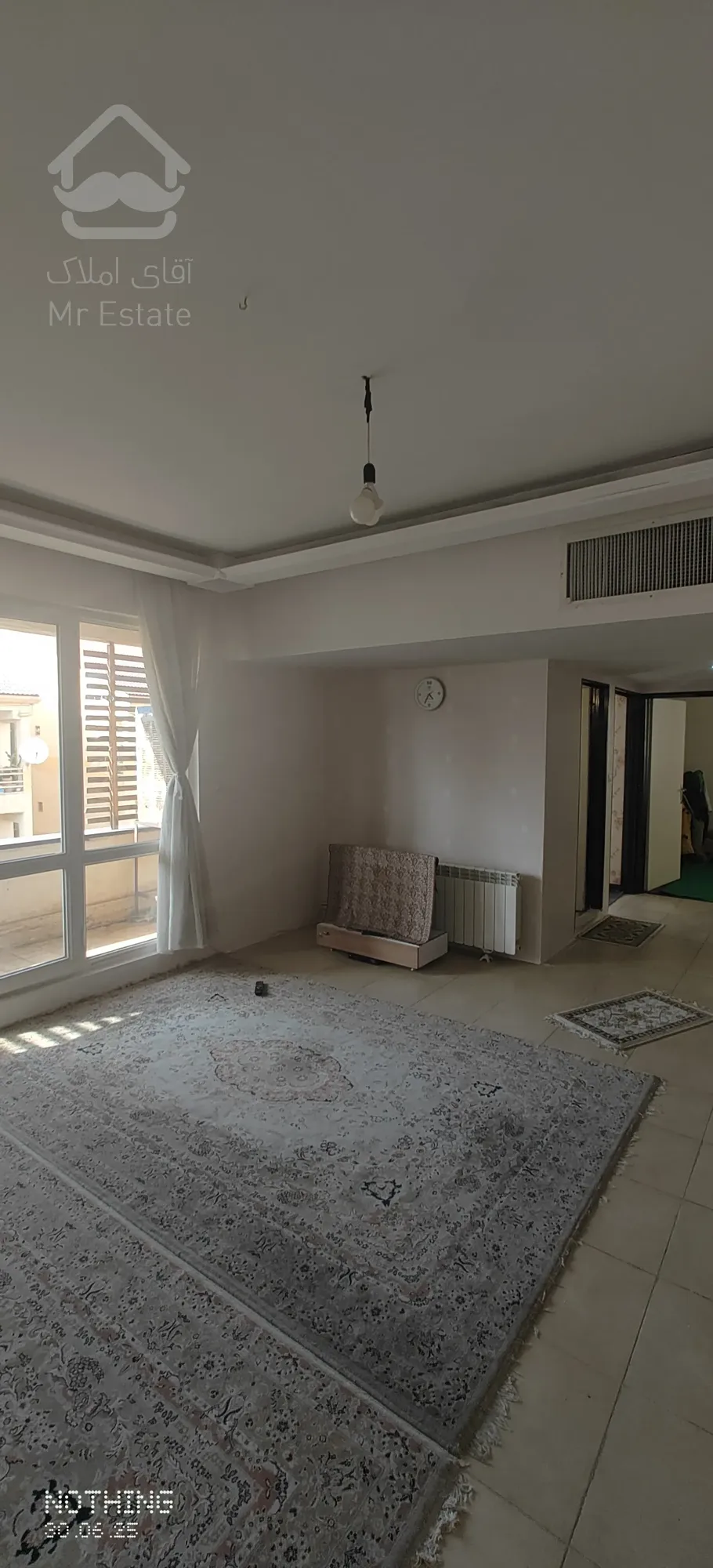 فاز صفر دوخوابه فول امکانات تخلیه بروز