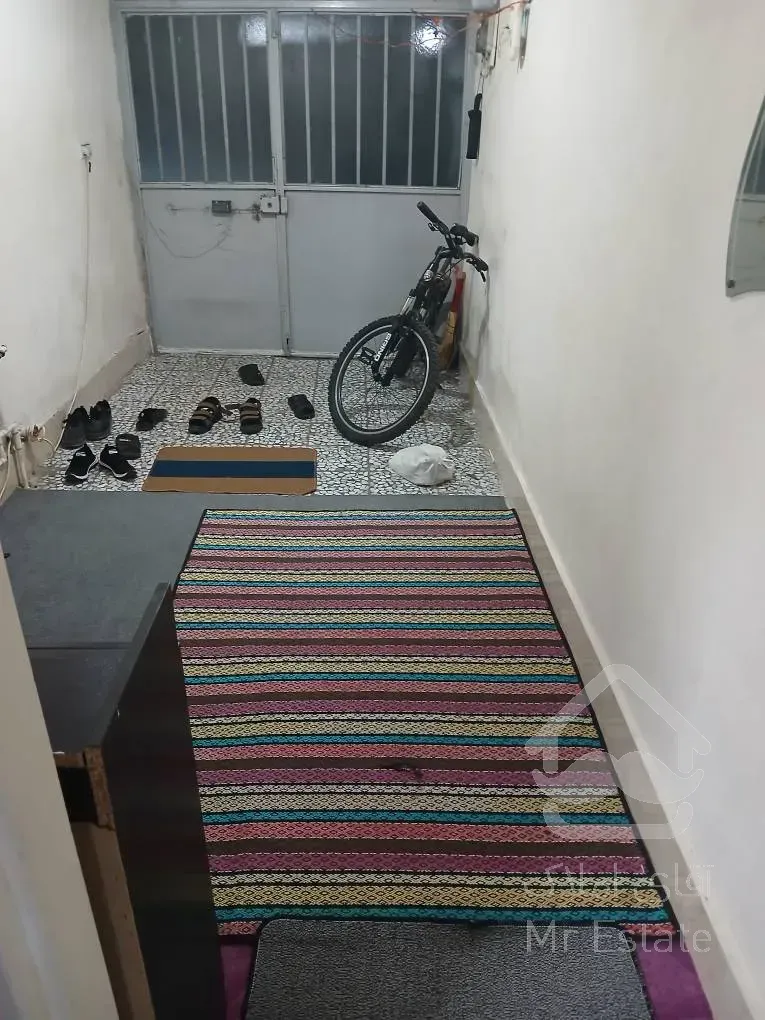 سوئیت پارکینگ دار فروشی
