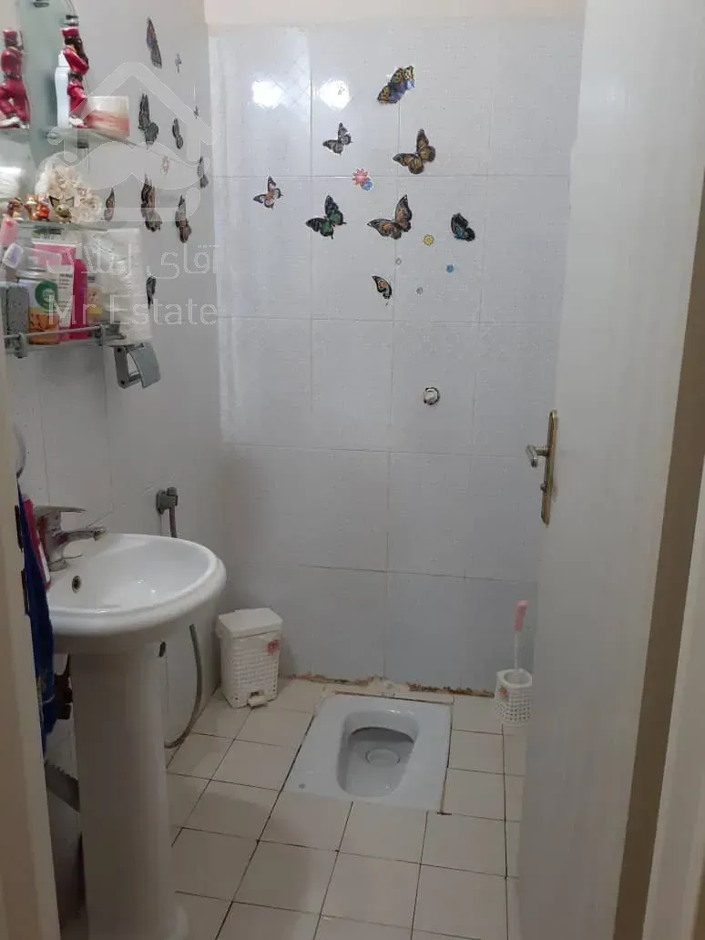 واحد ۷۰ متری. کولر گازی بسیار تمیز،