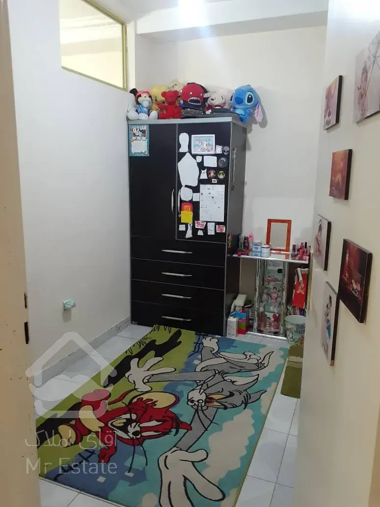 واحد ۷۰ متری. کولر گازی بسیار تمیز،