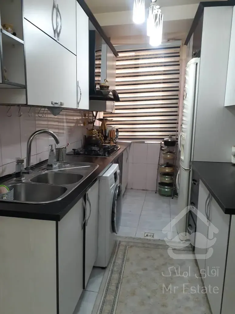 واحد ۷۰ متری. کولر گازی بسیار تمیز،