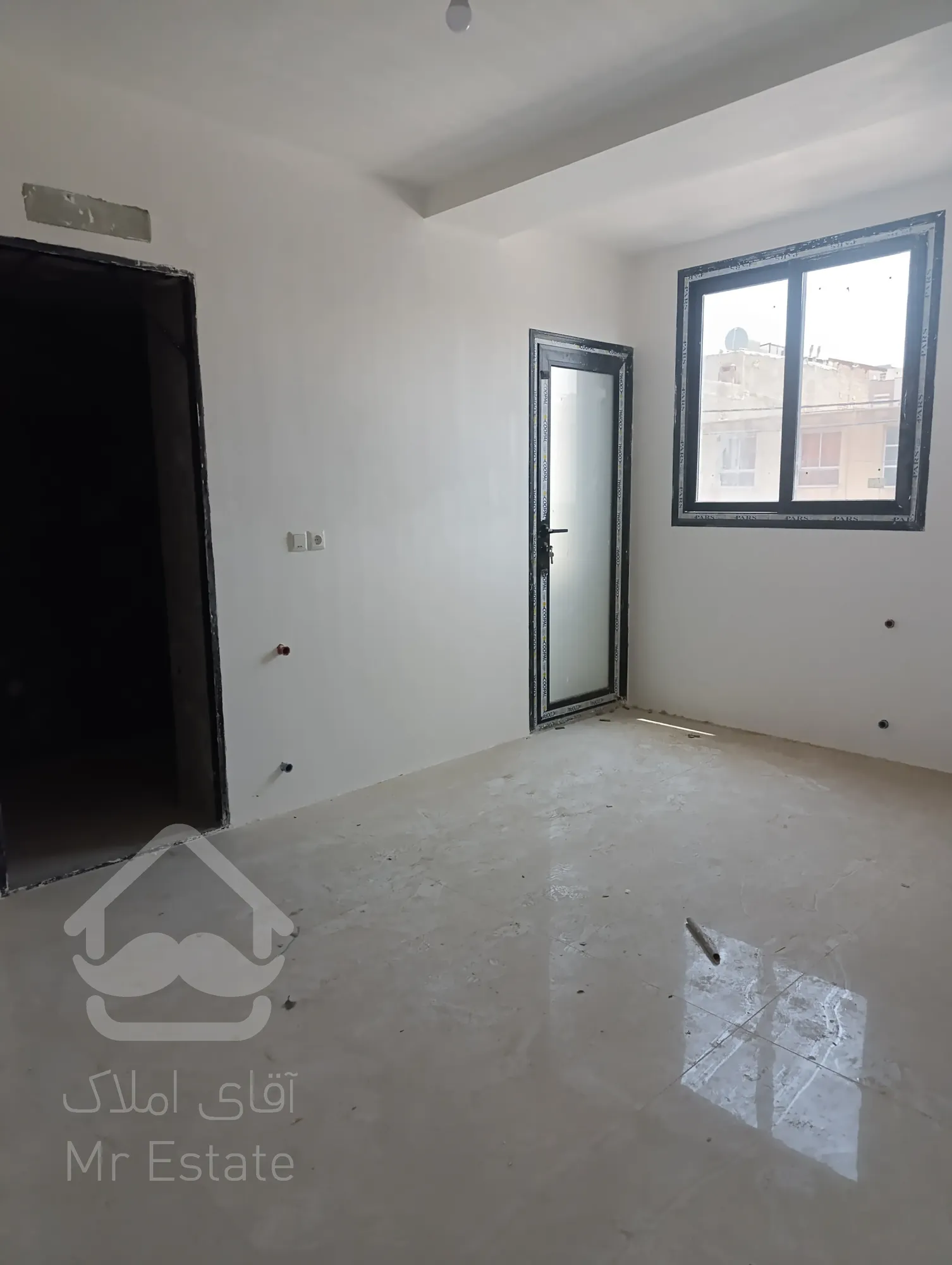 فروش آپارتمان 130 کلید نخورده