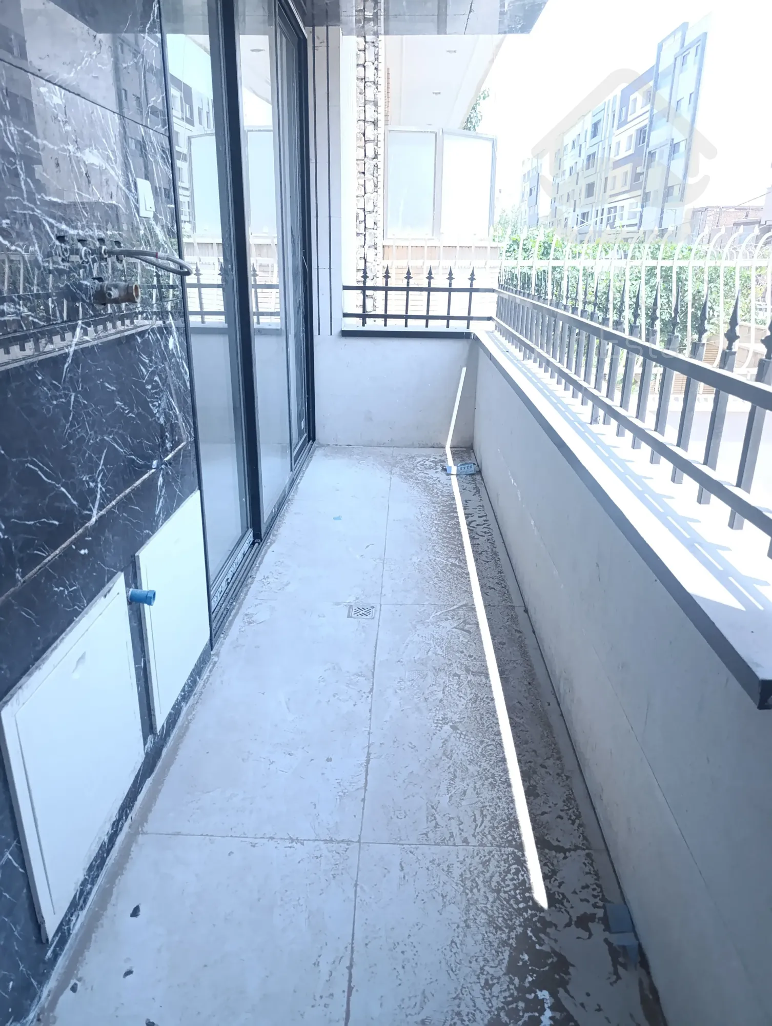 فروش آپارتمان 130 کلید نخورده