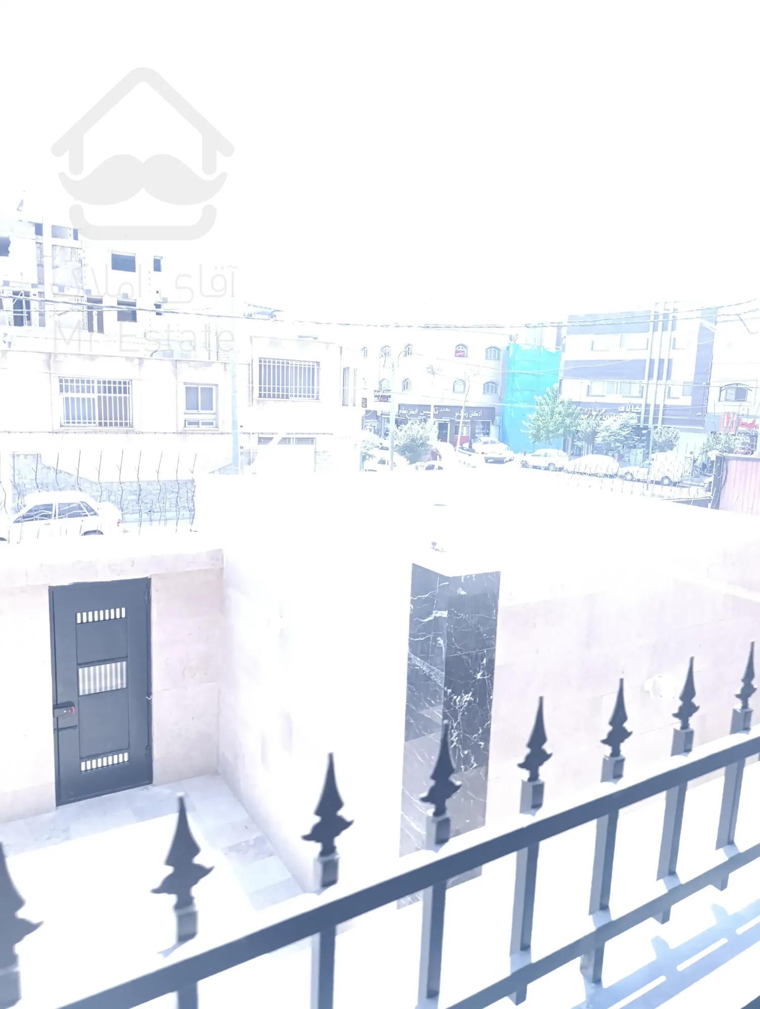 فروش آپارتمان 130 کلید نخورده