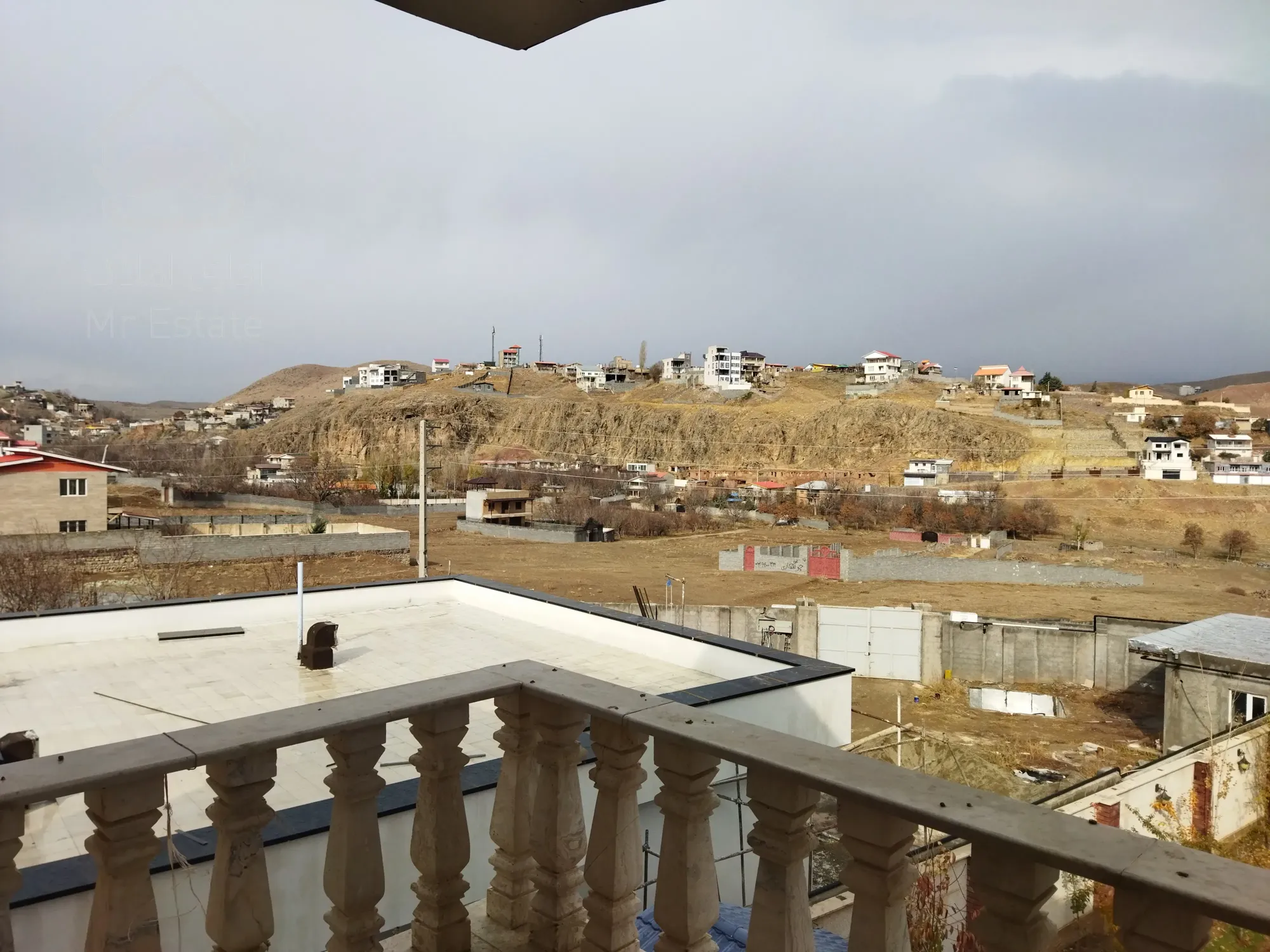 فروش زمین گیلان دماوند