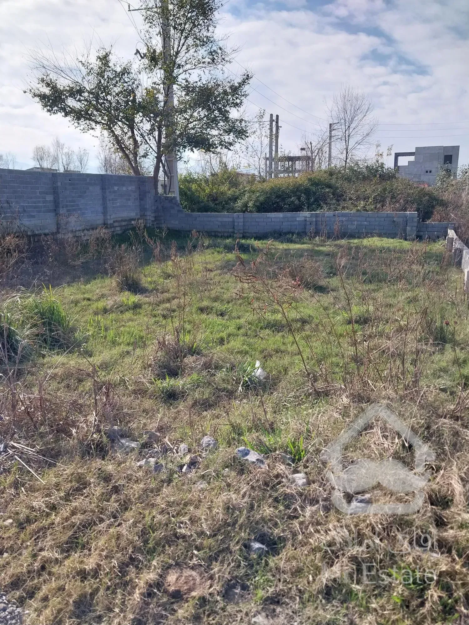 سازنده ای؟؟ پس این ملک رو از دست نده