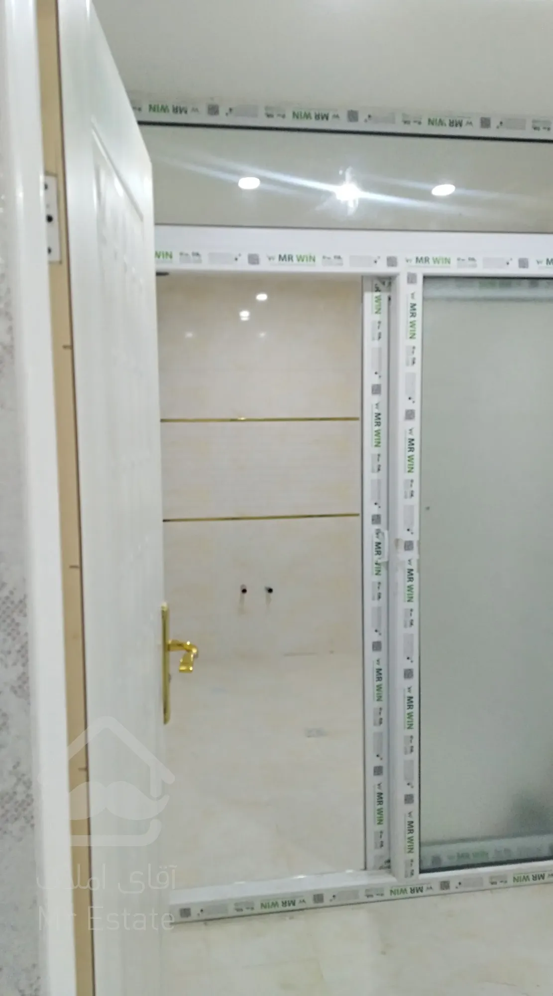 فروش اپارتمان200متری صفر