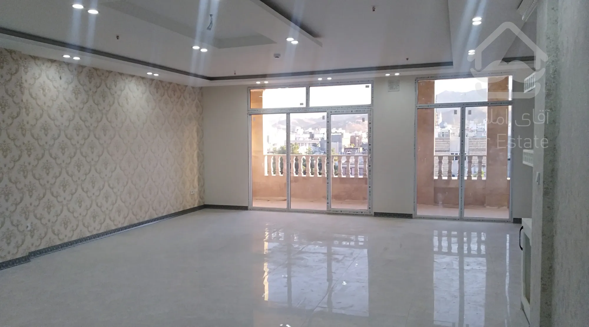 فروش اپارتمان200متری صفر