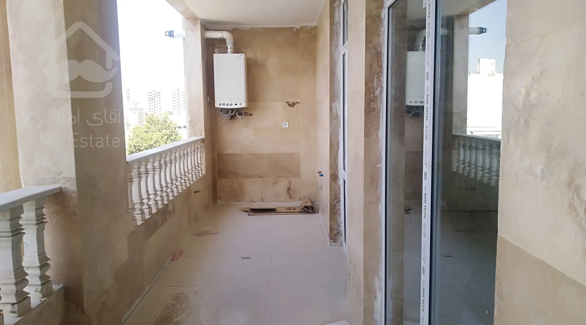 فروش اپارتمان200متری صفر