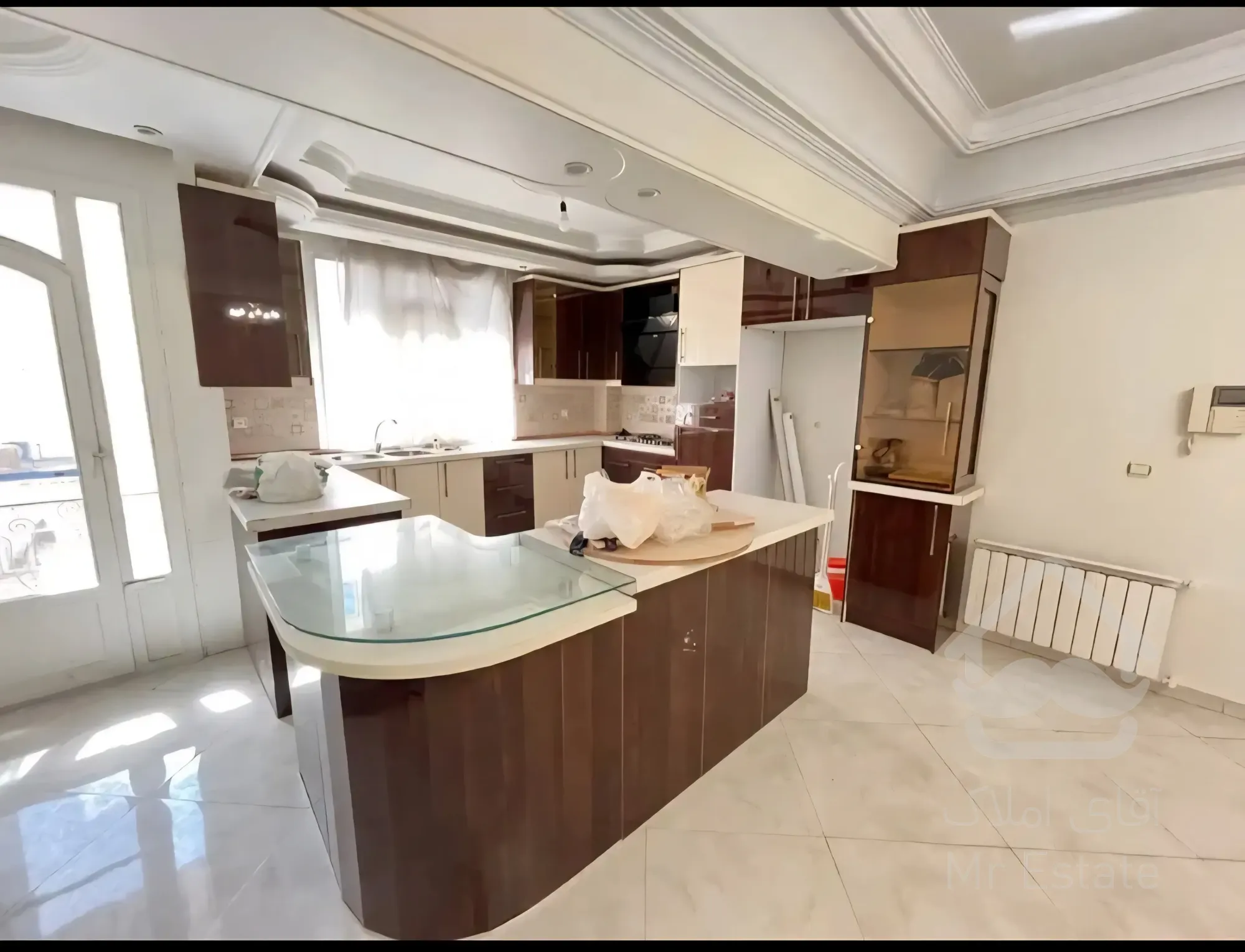 اجاره واحد۸۵متری جنت آباد جنوبی چهارباغ شرقی