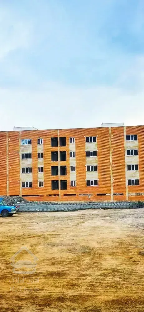 واحد نوساز ،دوخواب،۸۹ متر در پرند