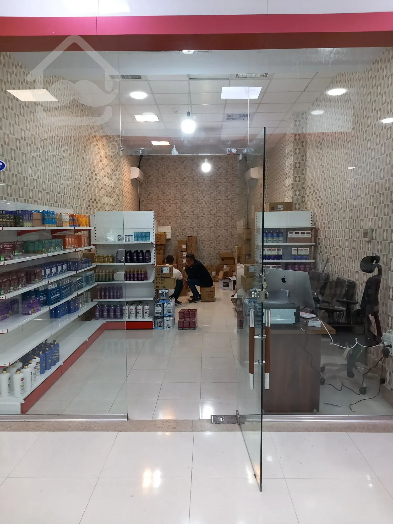فروش مغازه منطقه ازاد ارس