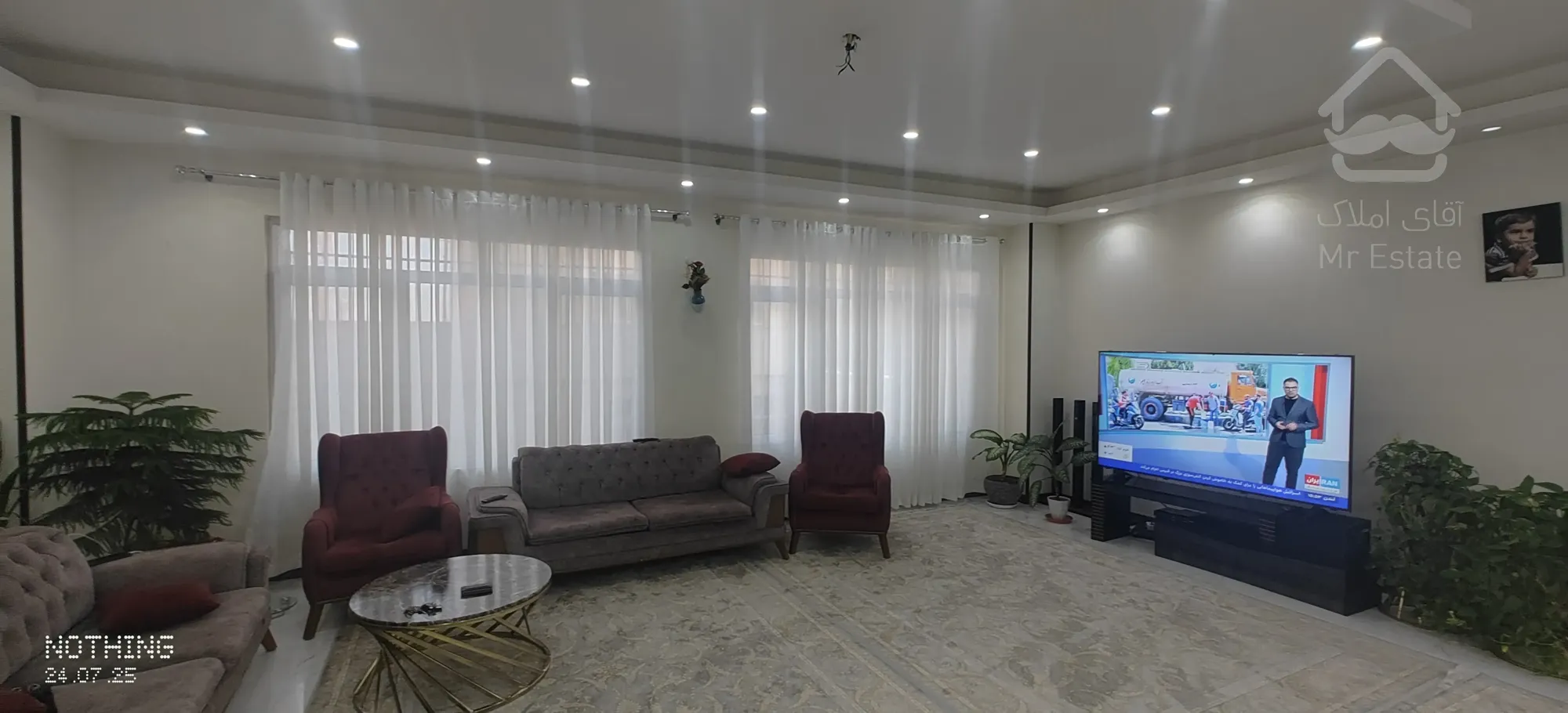 فاز یک جنوبی کندوان تک واحدی