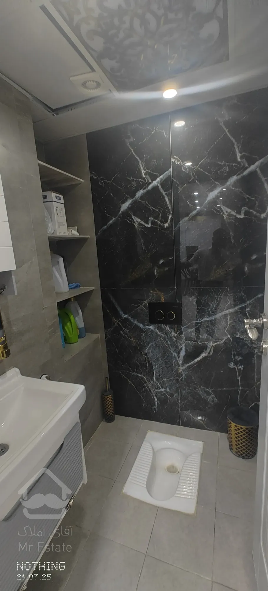 فاز یک جنوبی کندوان تک واحدی