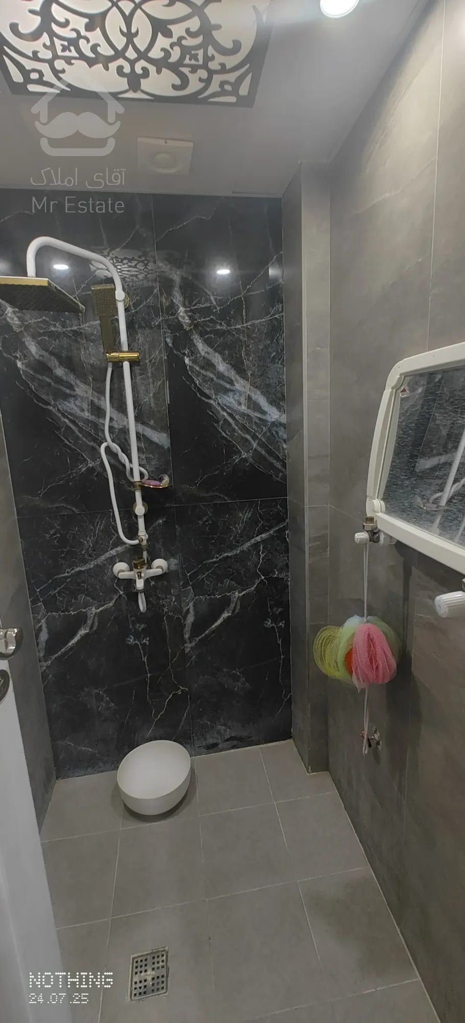 فاز یک جنوبی کندوان تک واحدی