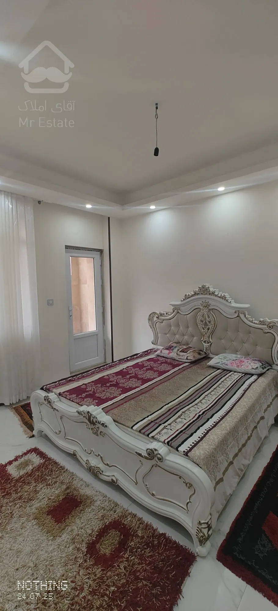 فاز یک جنوبی کندوان تک واحدی