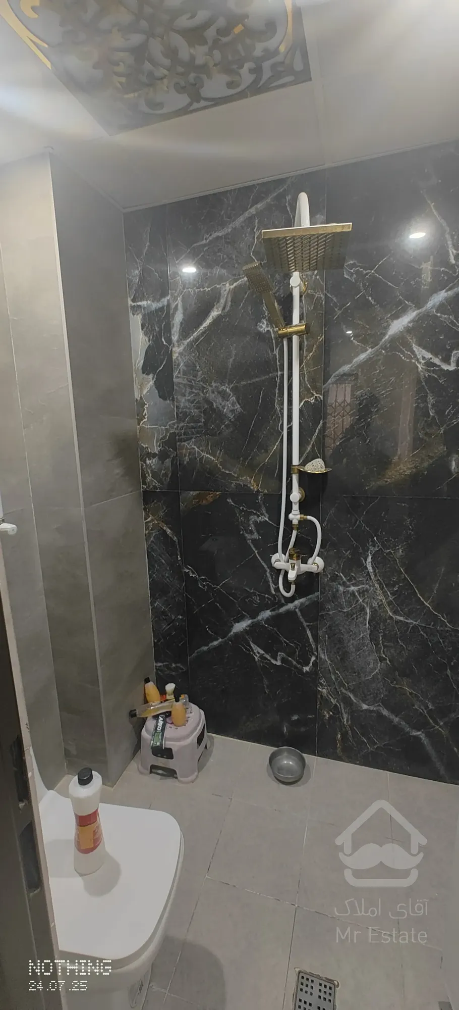 فاز یک جنوبی کندوان تک واحدی